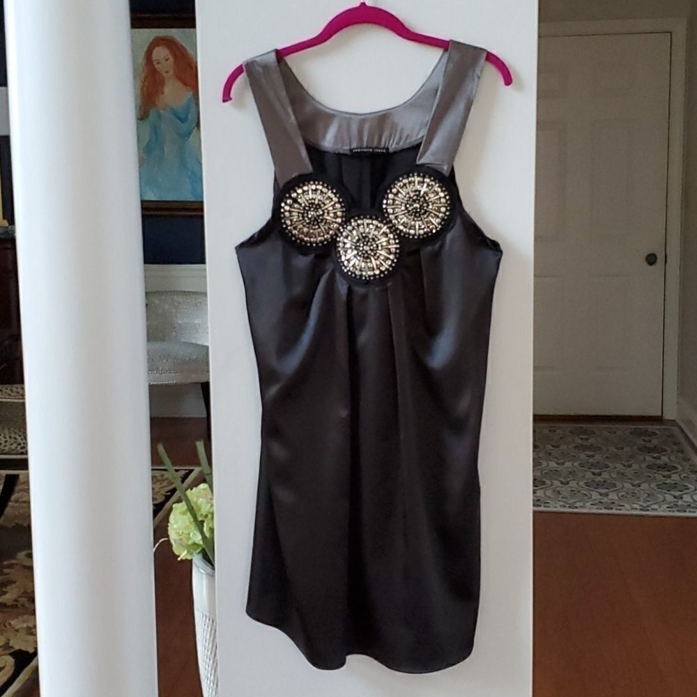 NWT A Line Dress 